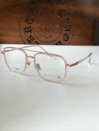 Picture of Chrome Hearts Optical Glasses _SKUfw40166615fw